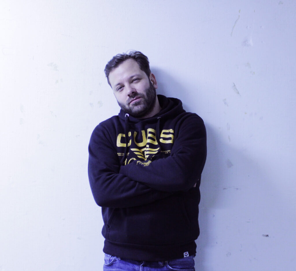 Smile Of Hell Probaportrait