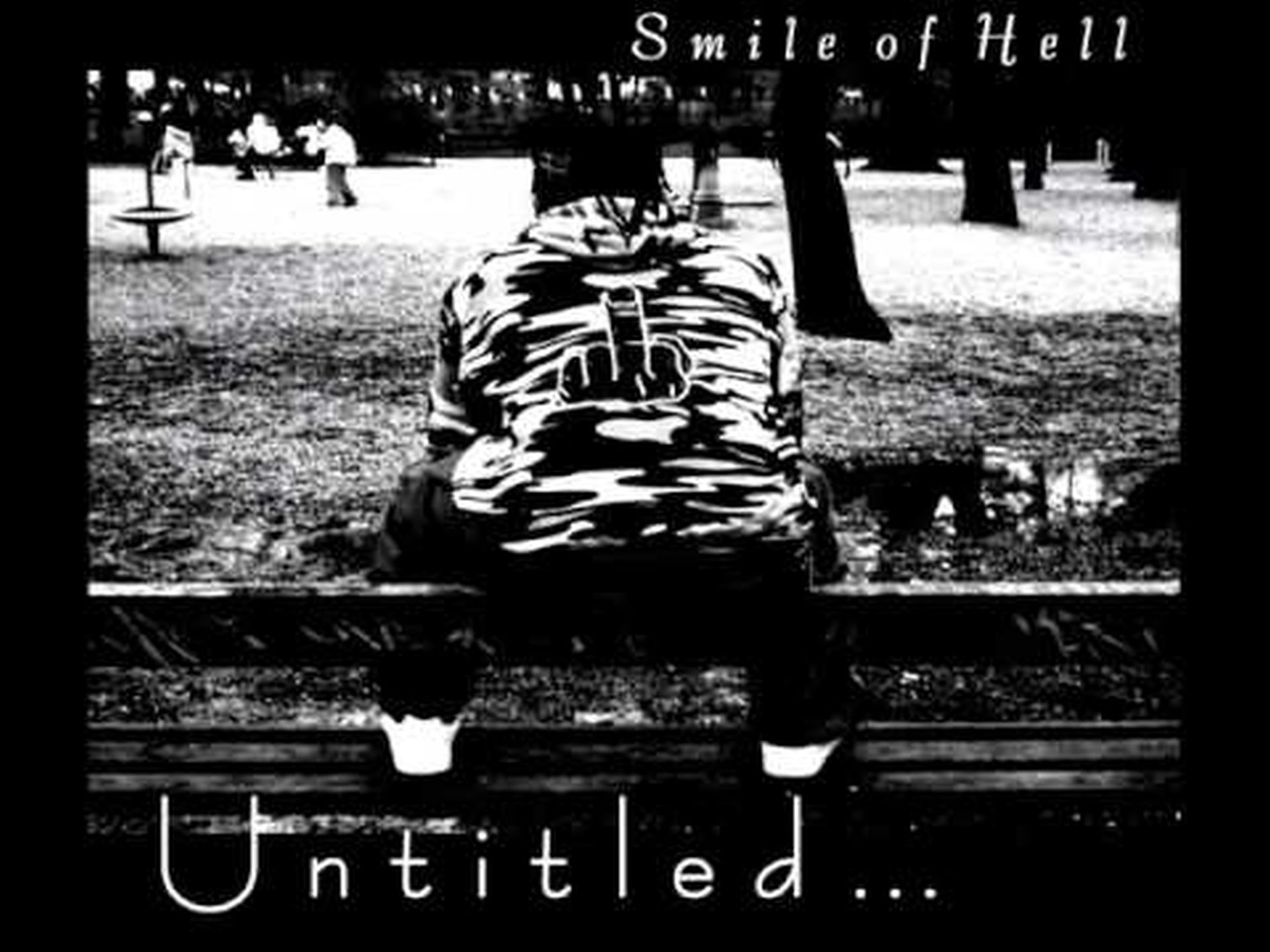 Smile Of Hell Untitled